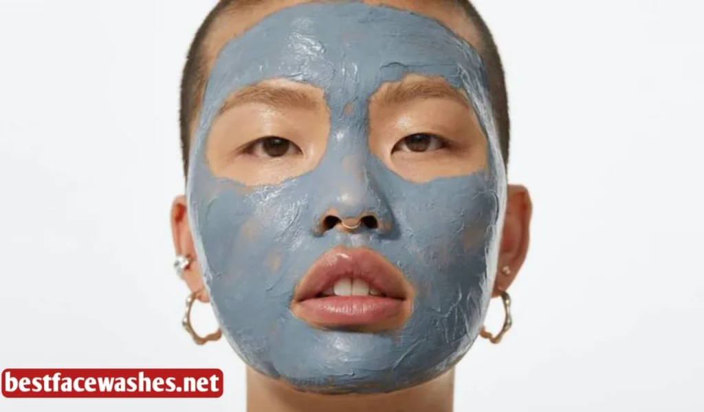 Support the Skin Barrier Under Masks
