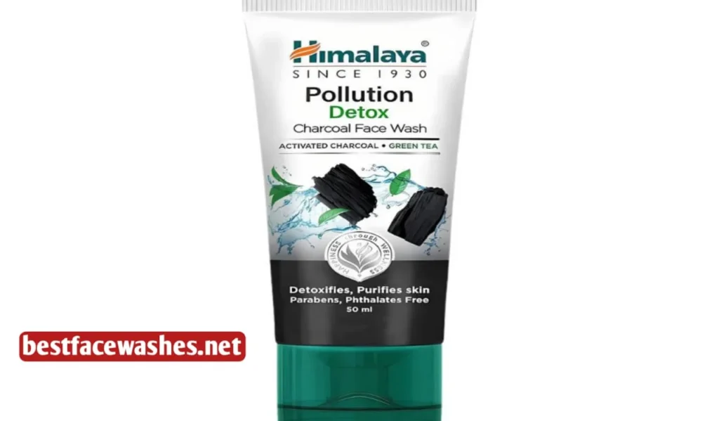 Choose an Anti-Pollution Cleanser