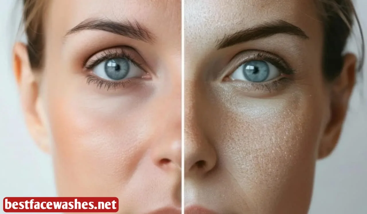 Common Mistakes with Flaky Skin