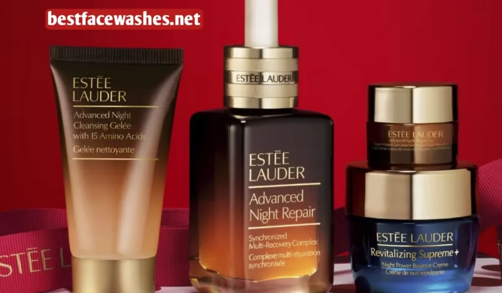 Night Cleansing for Repair