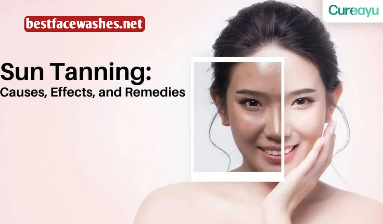 How Sun Exposure Causes Tanning