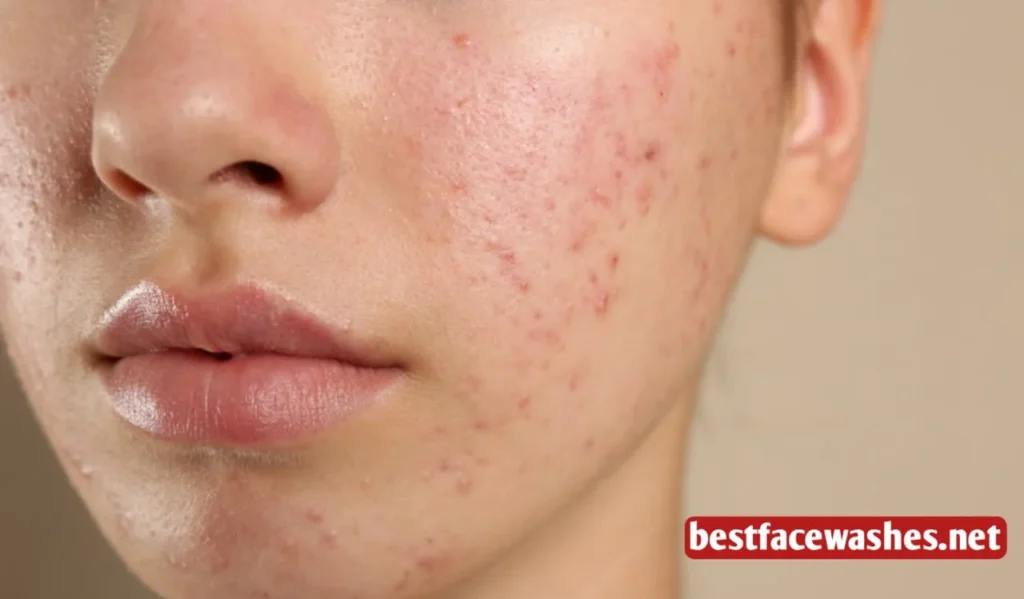 Causes of Skin Barrier Damage