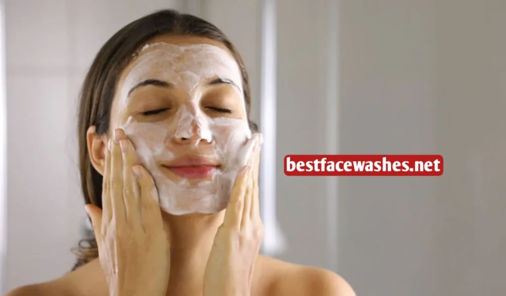 Why Regular Face Washes Are Risky
