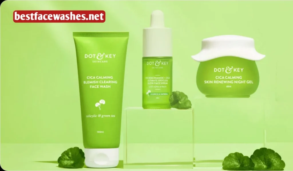 Night Cleansing for Treatment Balance