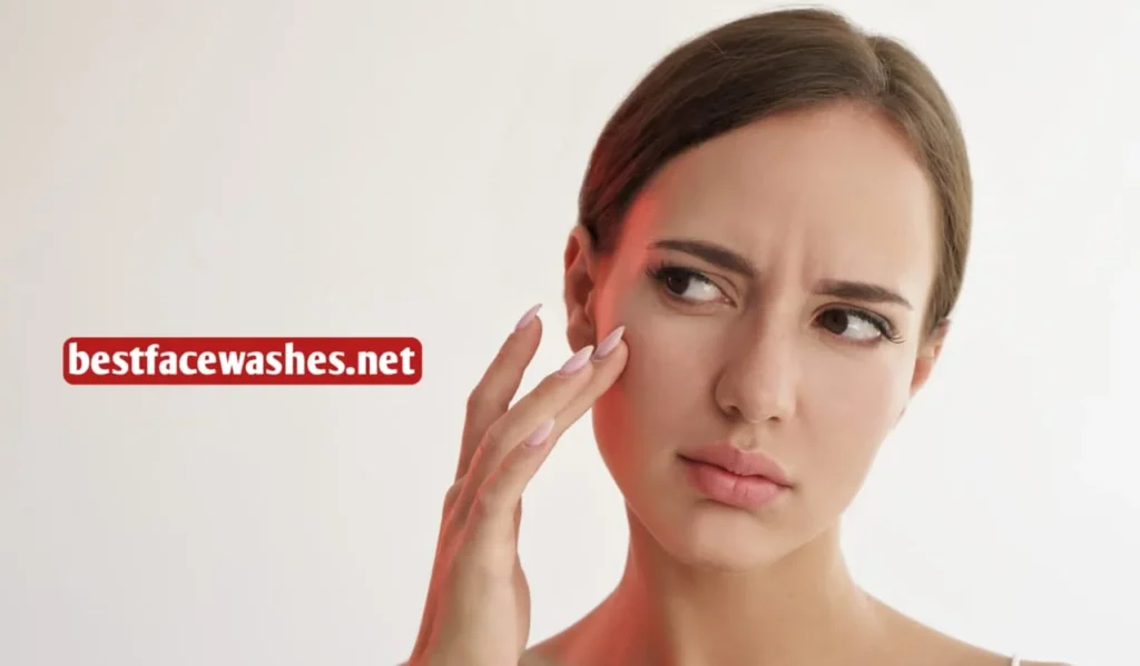 What Causes Oily Skin Issues