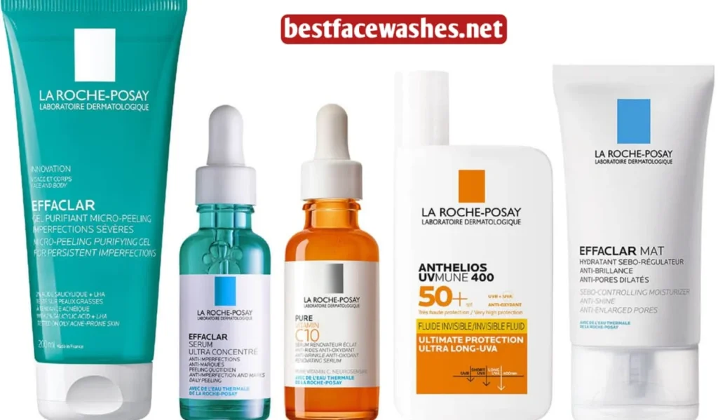 Night Cleansing for Breakout Prevention