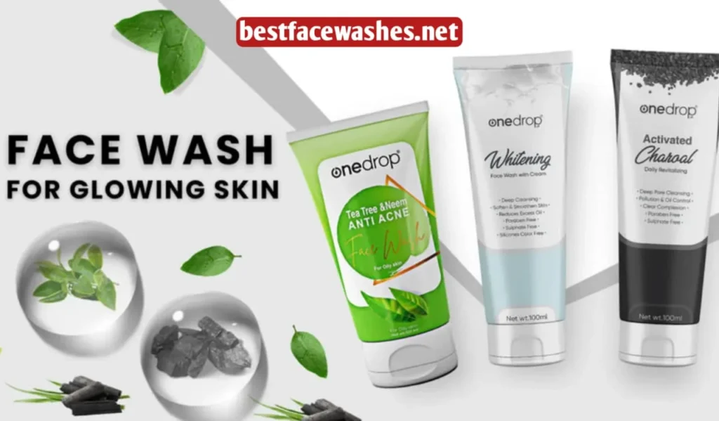 How Daily Face Wash Improves Radiance