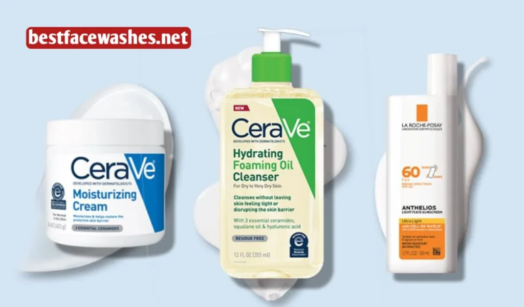 Night Cleansing for Barrier Support