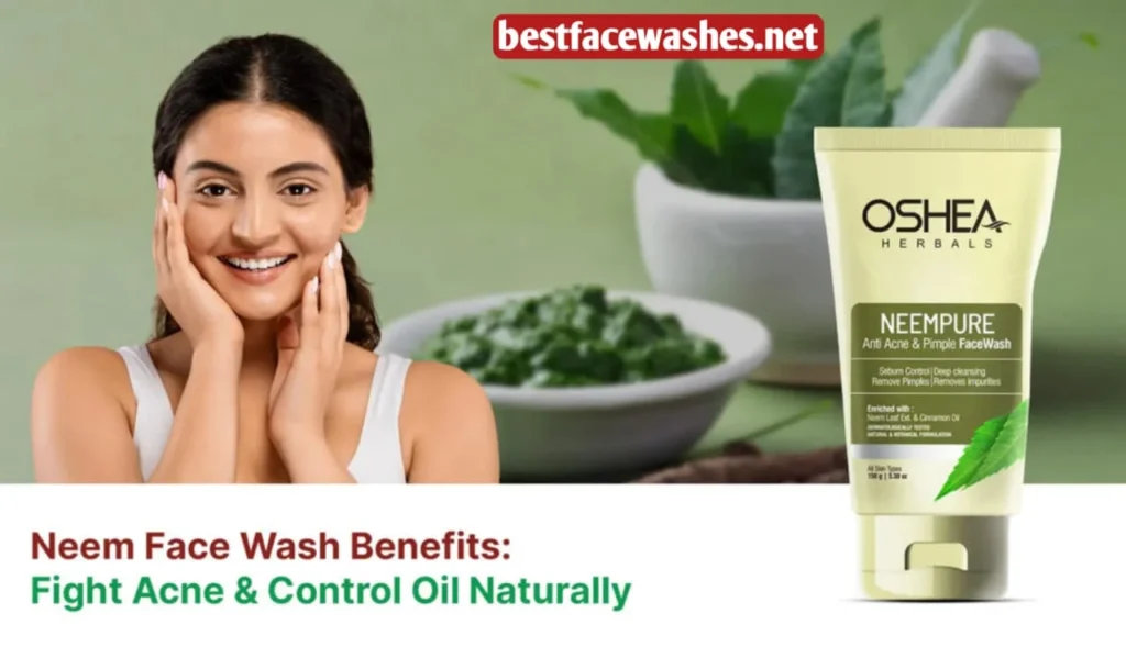 Why Herbal Ingredients Help Acne