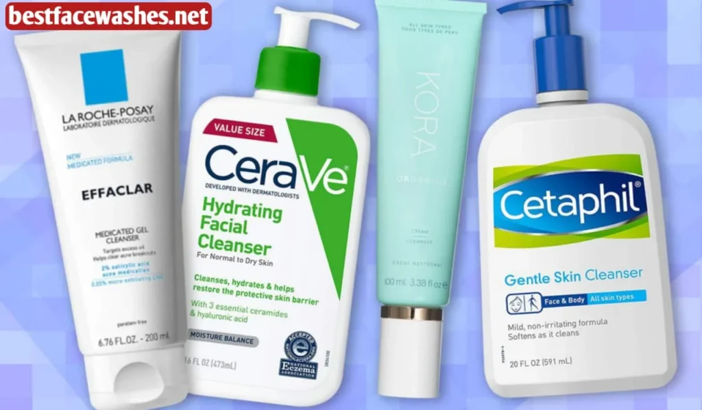 Night Cleansing for Breakout Prevention