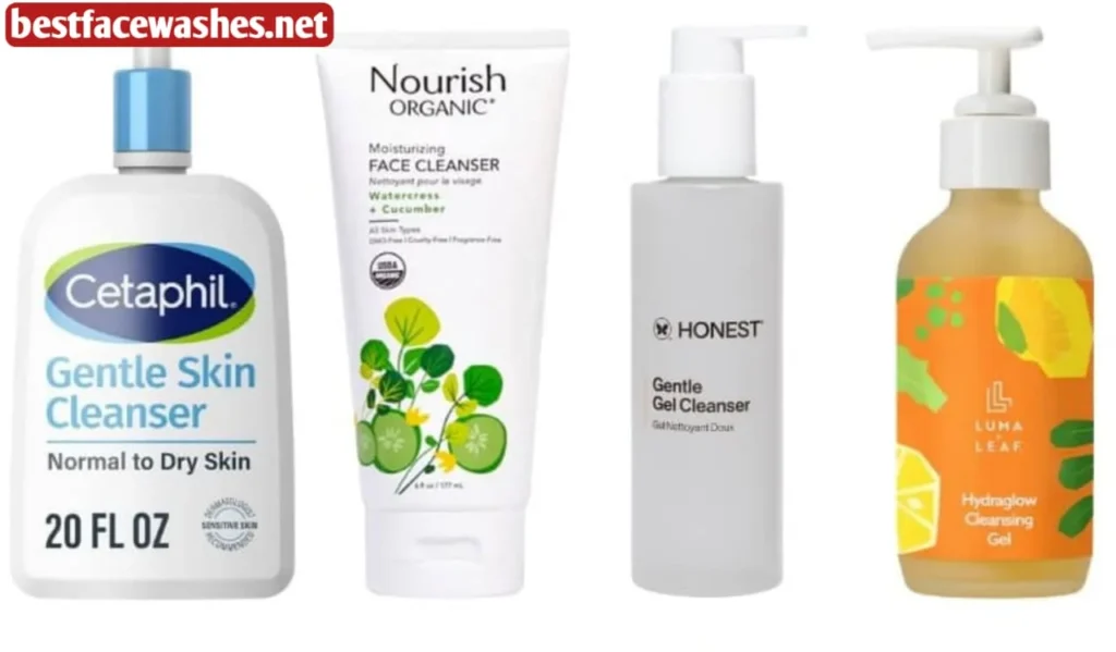 Benefits of Affordable Cleansers