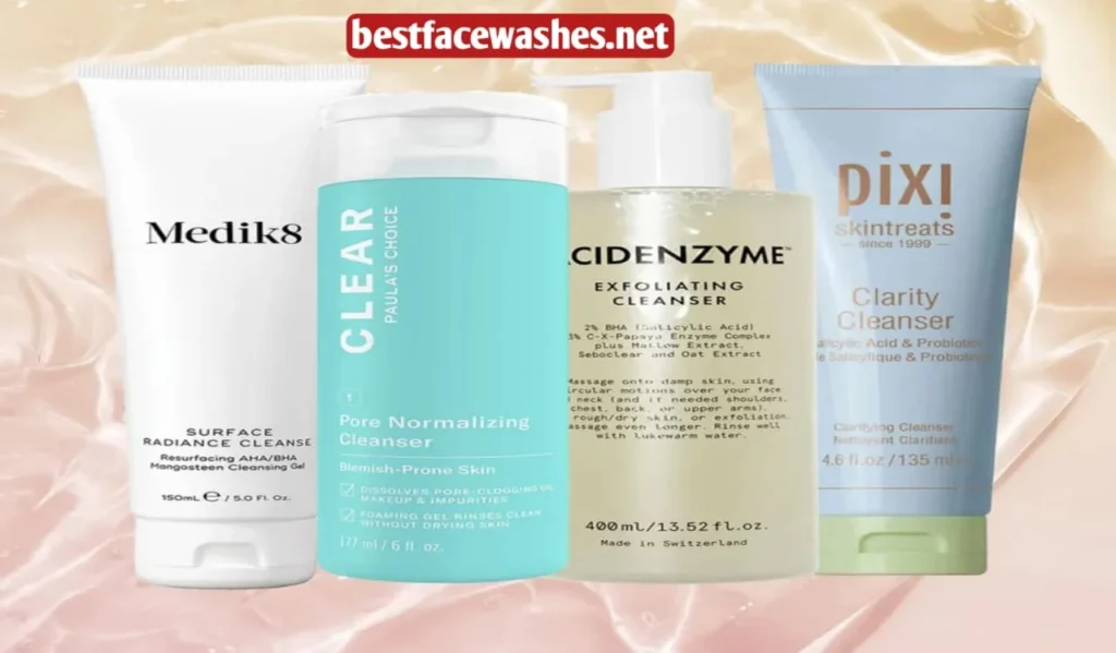 Evaluating Cleansing Effectiveness