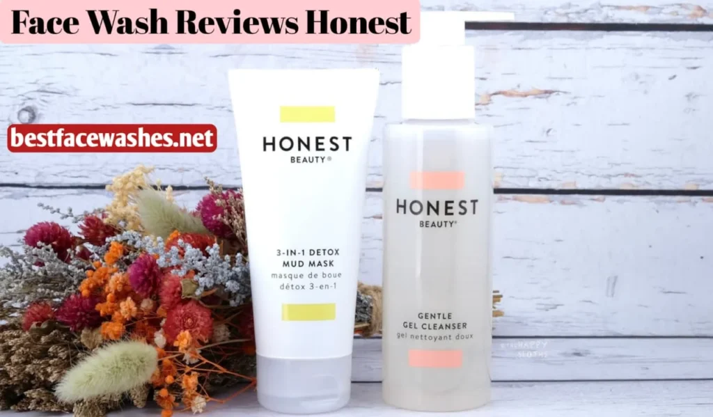 Face Wash Reviews Honest
