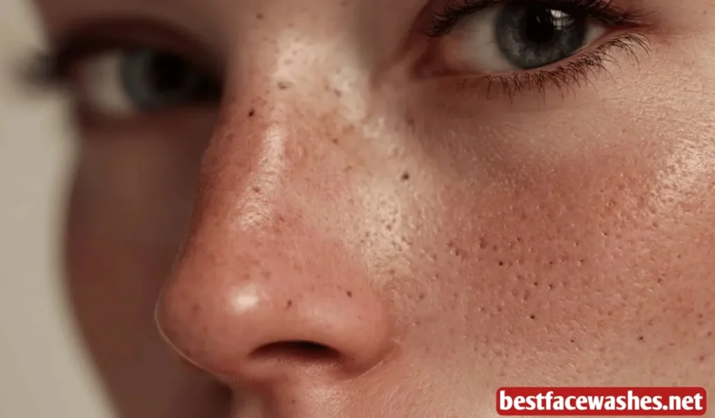 Understanding Pore Blockage