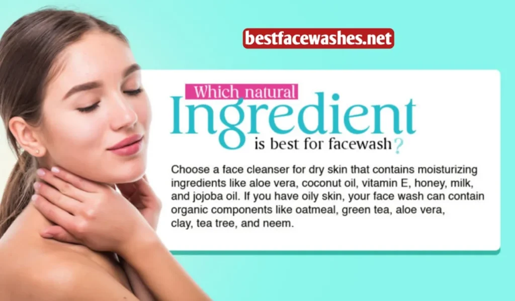 Choosing the Right Ingredients