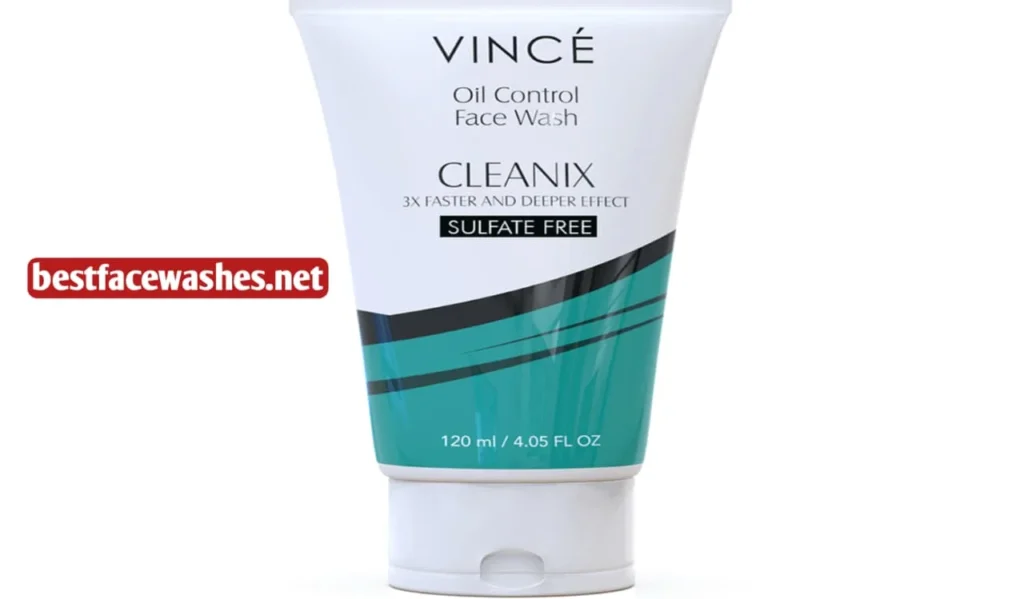 Key Ingredients for Oil Control