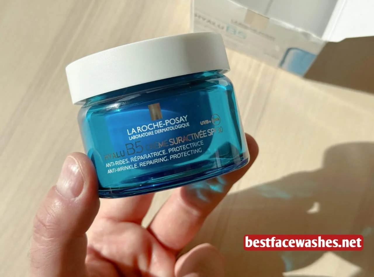 La Roche-Posay Hyalu B5 Suractivated Cream
