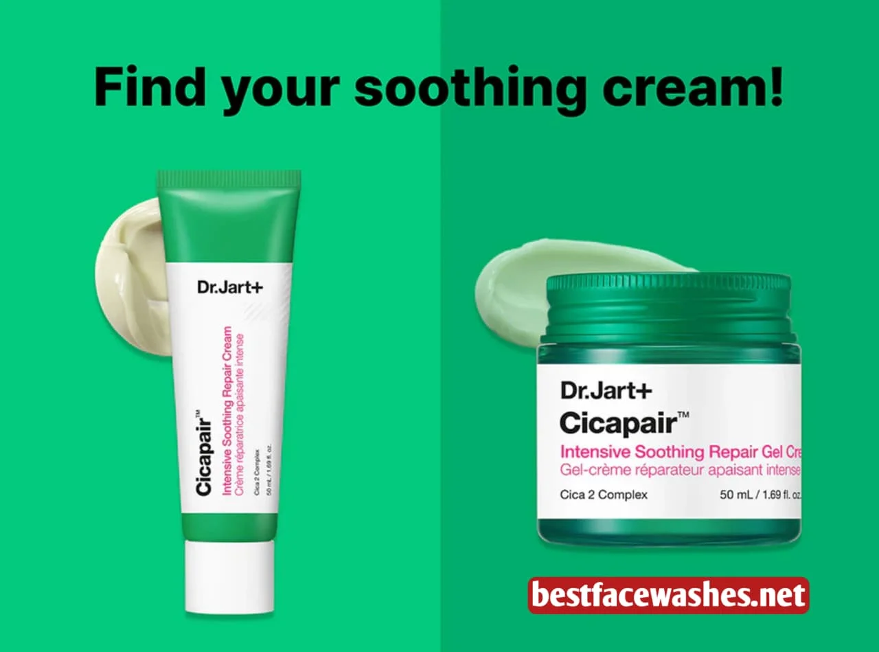 Dr. Jart+ Cicapair Intensive Soothing Repair Cream 