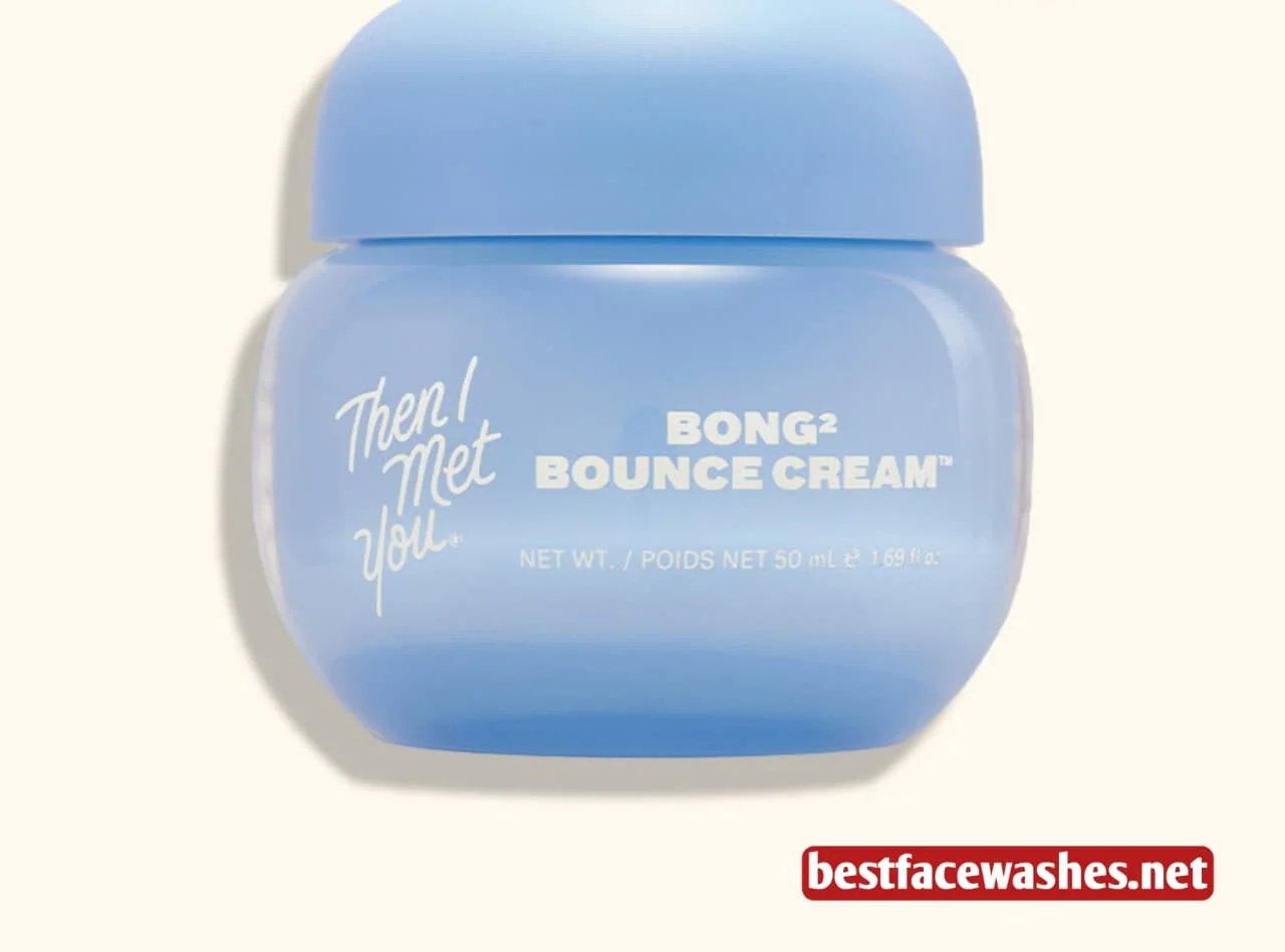 Then I Met You Bong2 Bounce Cream
