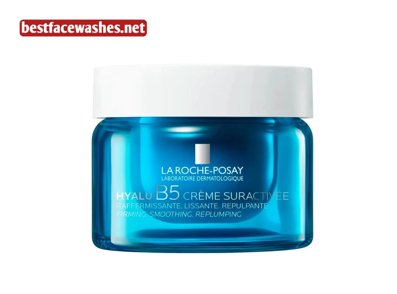 La Roche-Posay Toleriane Double Repair Face Moisturizer 