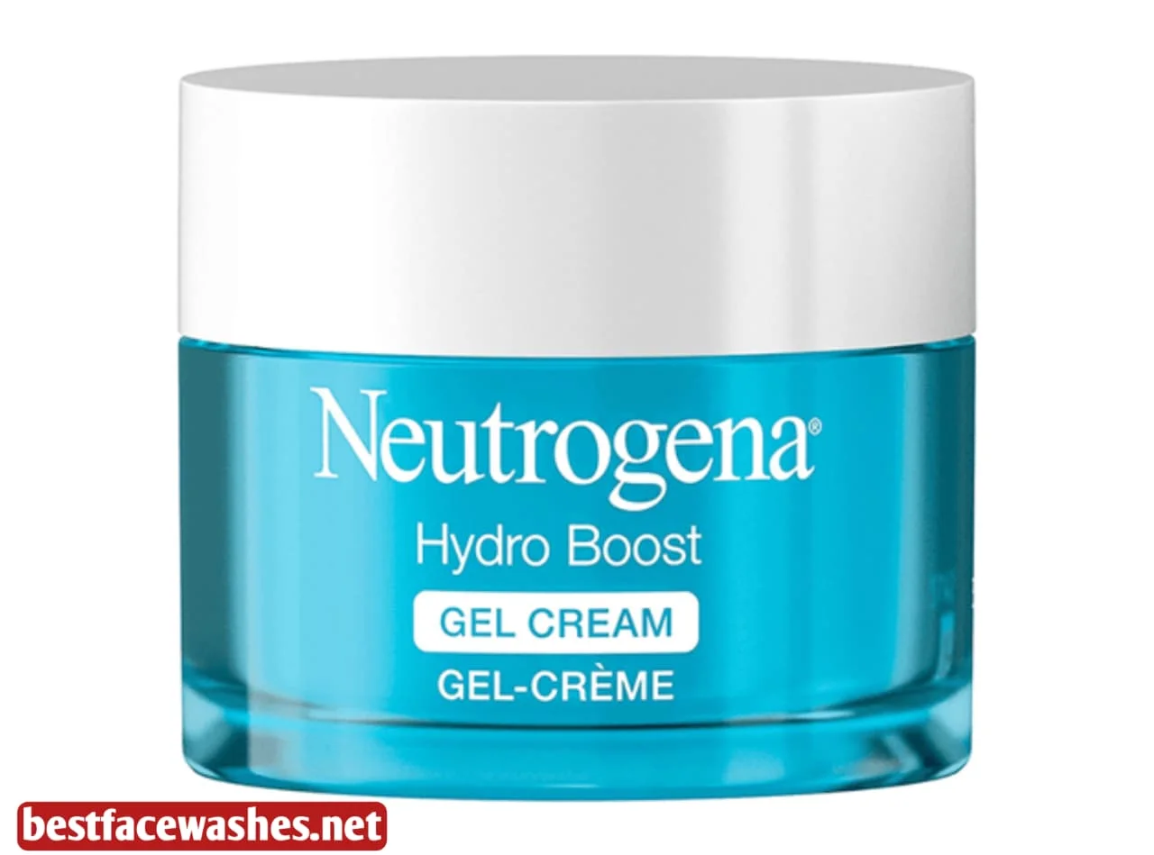 Neutrogena Hydro Boost Water Gel