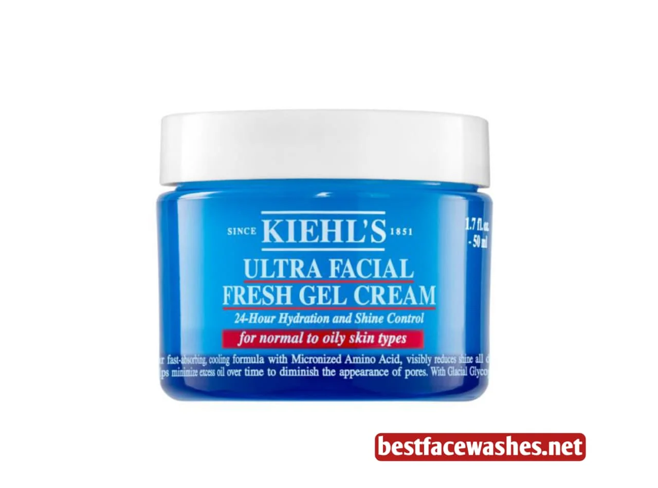 Kiehl’s Ultra Facial Cream 