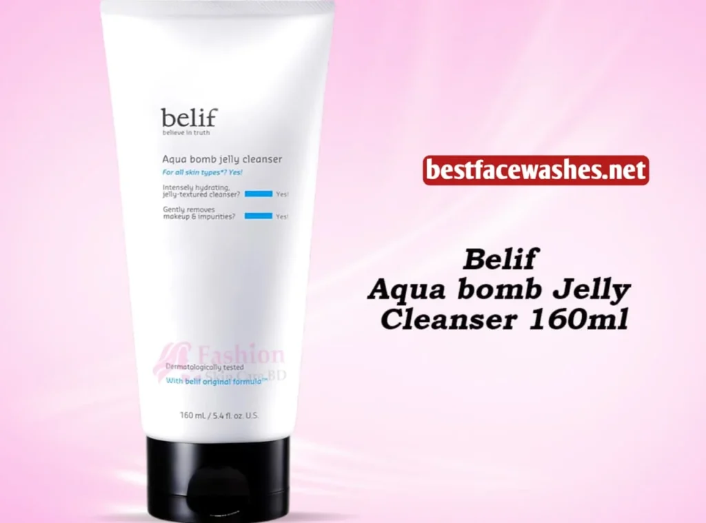 Belif The True Cream Aqua Bomb