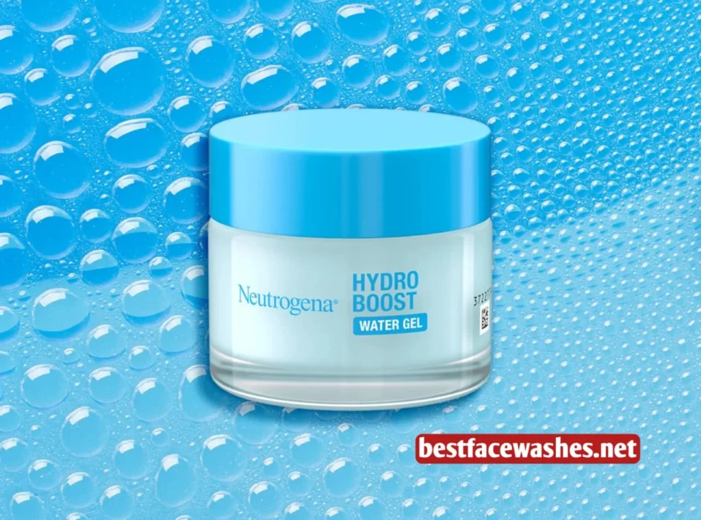 Neutrogena Hydro Boost Water Gel