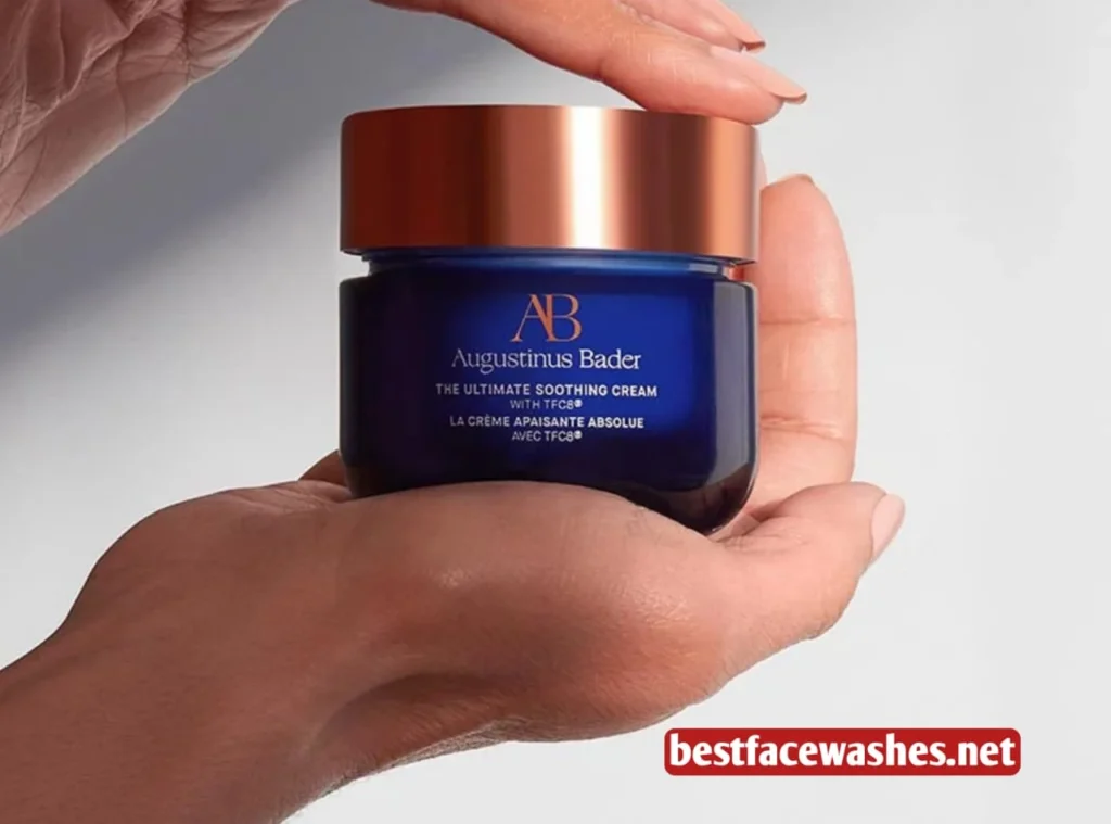 Augustinus Bader The Cream – Best for Mature