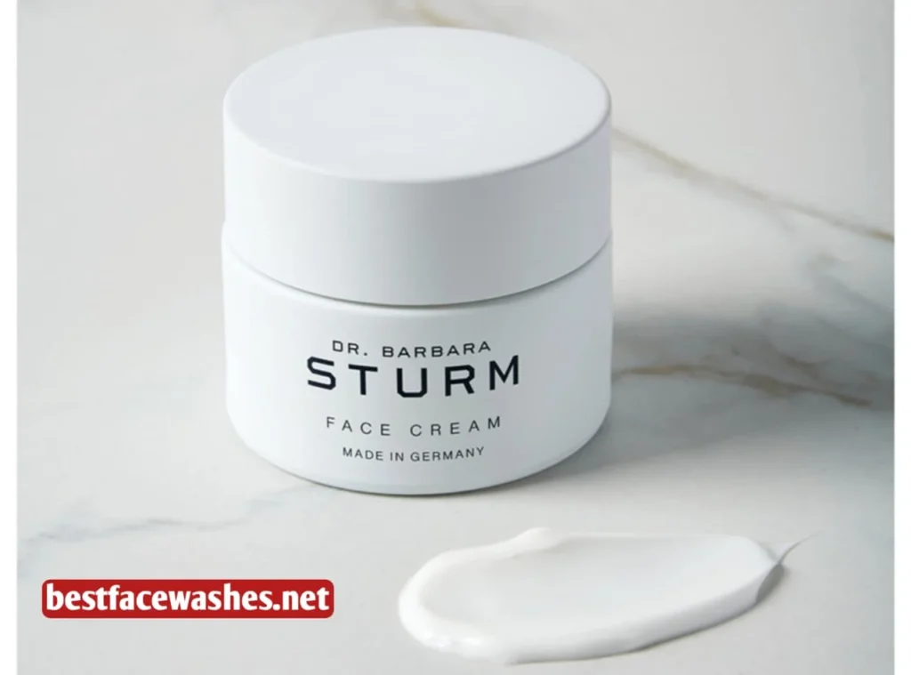 Dr. Barbara Sturm Face Cream Rich