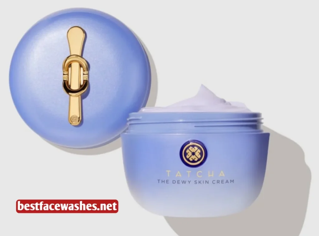 Tatcha The Water Cream 