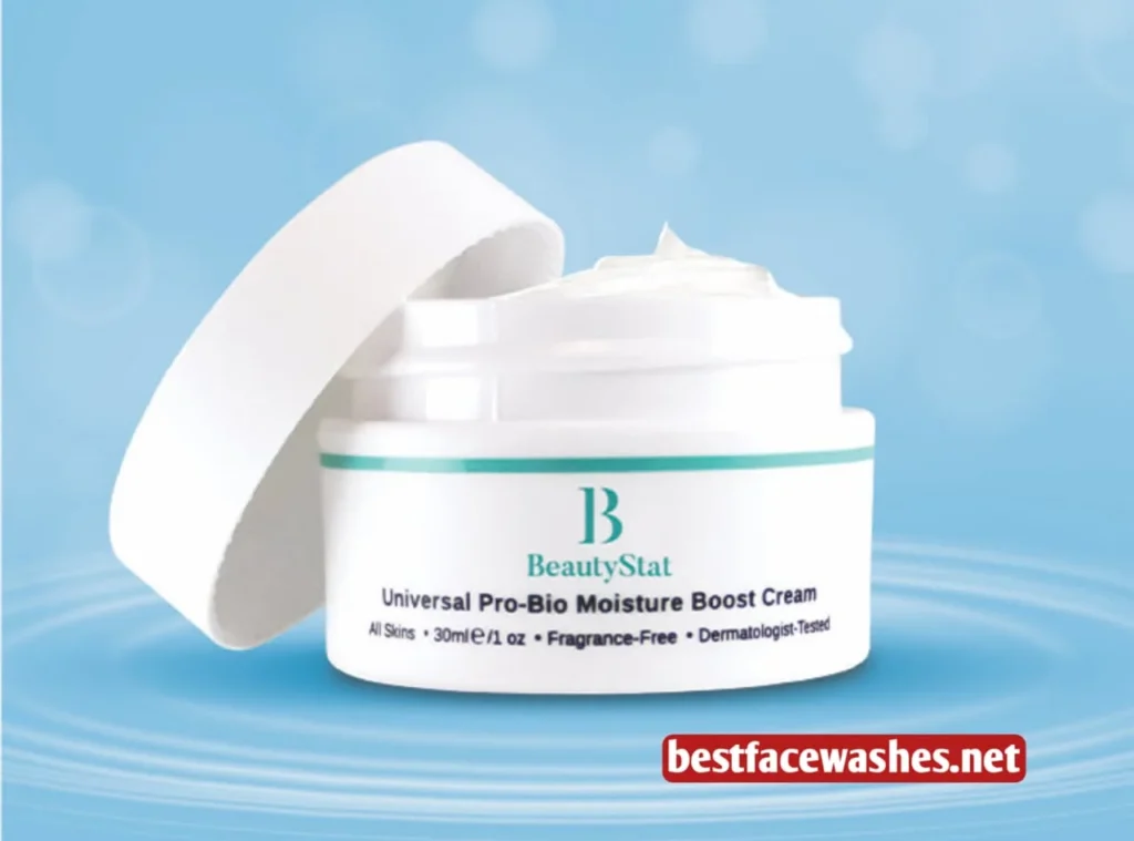 BeautyStat Universal Moisture Boost Cream
