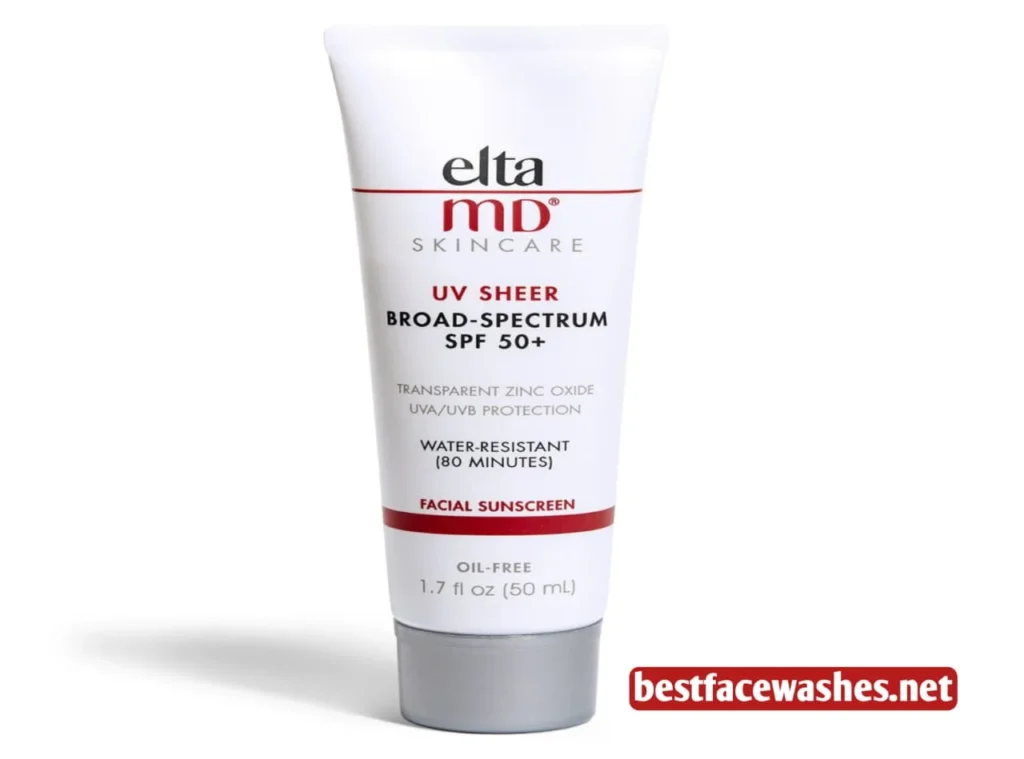EltaMD UV Clear Broad-Spectrum SPF 46
