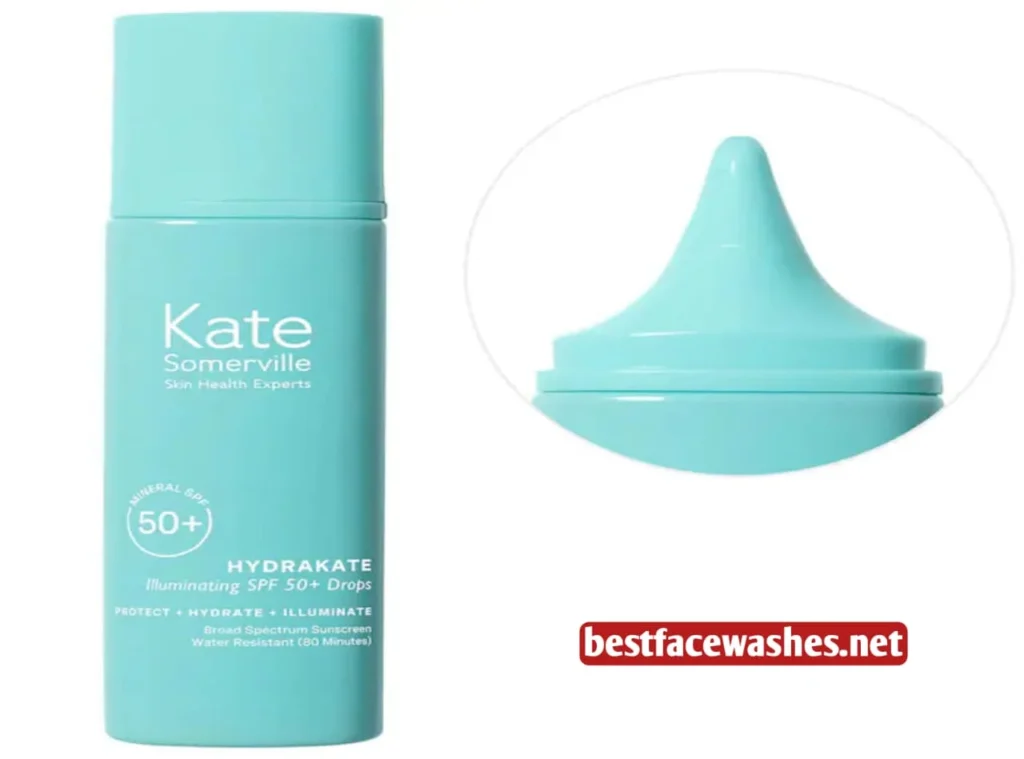 Kate Somerville HydraKate Illuminating SPF 50+ Drops
