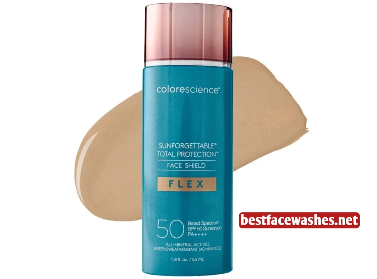 Colorescience Sunforgettable Total Protection