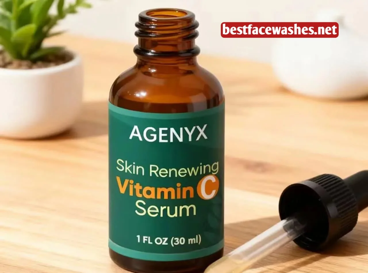 Agenyx Vitamin C Serum