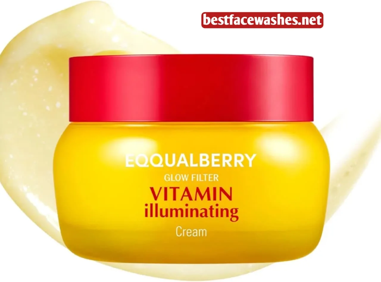 EQQUALBERRY Acerola Vitamin C Serum