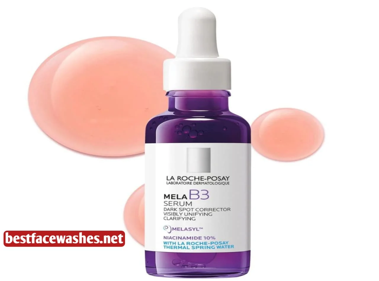 La Roche-Posay Mela B3 Dark Spot Corrector Serum 