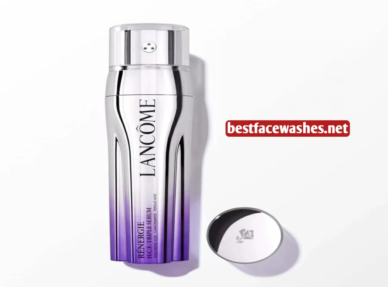 Lancôme Rénergie H.C.F. Triple Serum
