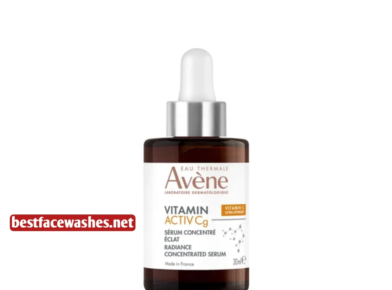 Eau Thermale Avène RetrinAL Advanced Correcting Serum
