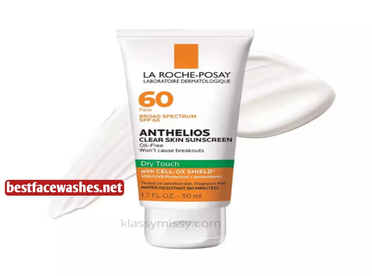 La Roche-Posay Anthelios Clear Skin