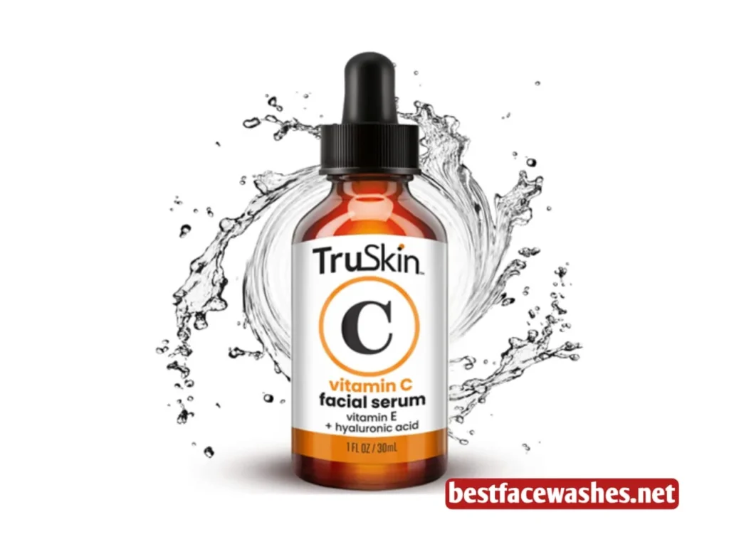  TruSkin Vitamin C Serum