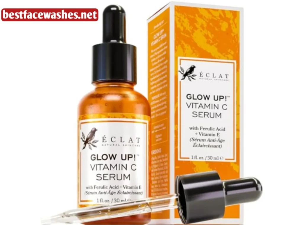  Eclat Skincare Vitamin C Serum