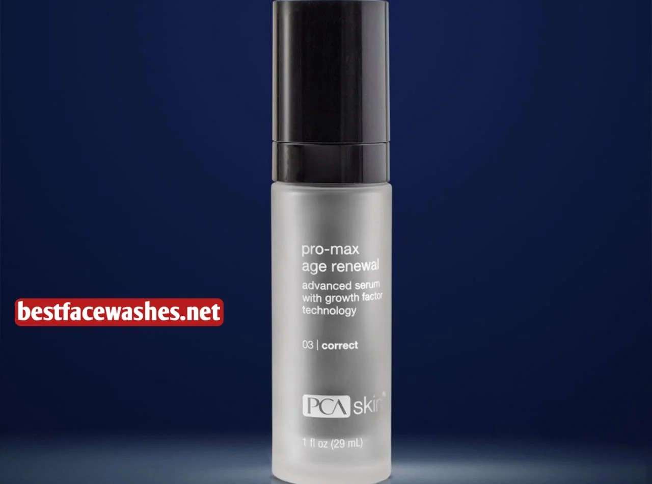 PCA Skin Pro-Max Age Renewal Serum