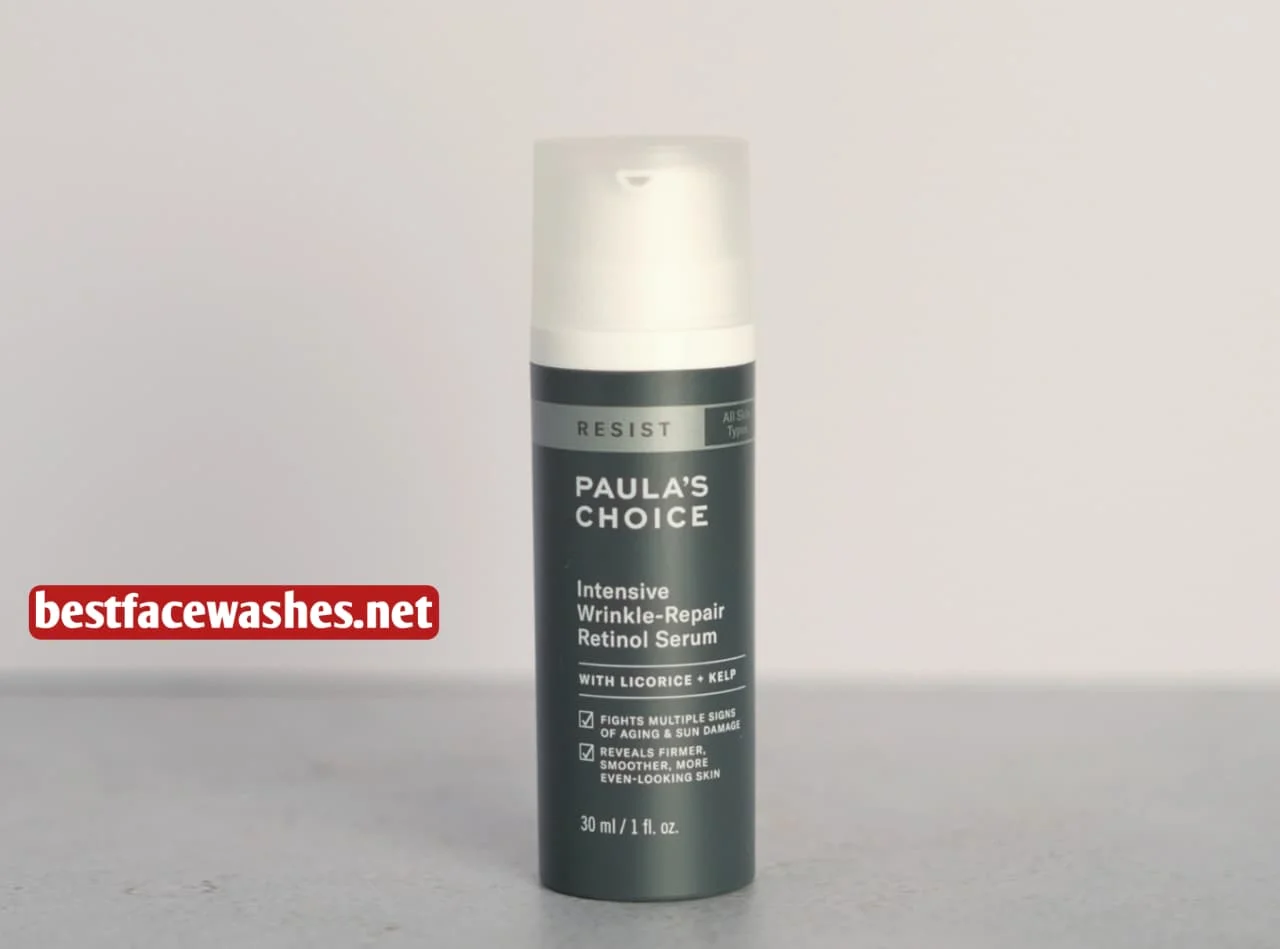 Paula’s Choice Intensive Wrinkle-Repair Retinol Serum