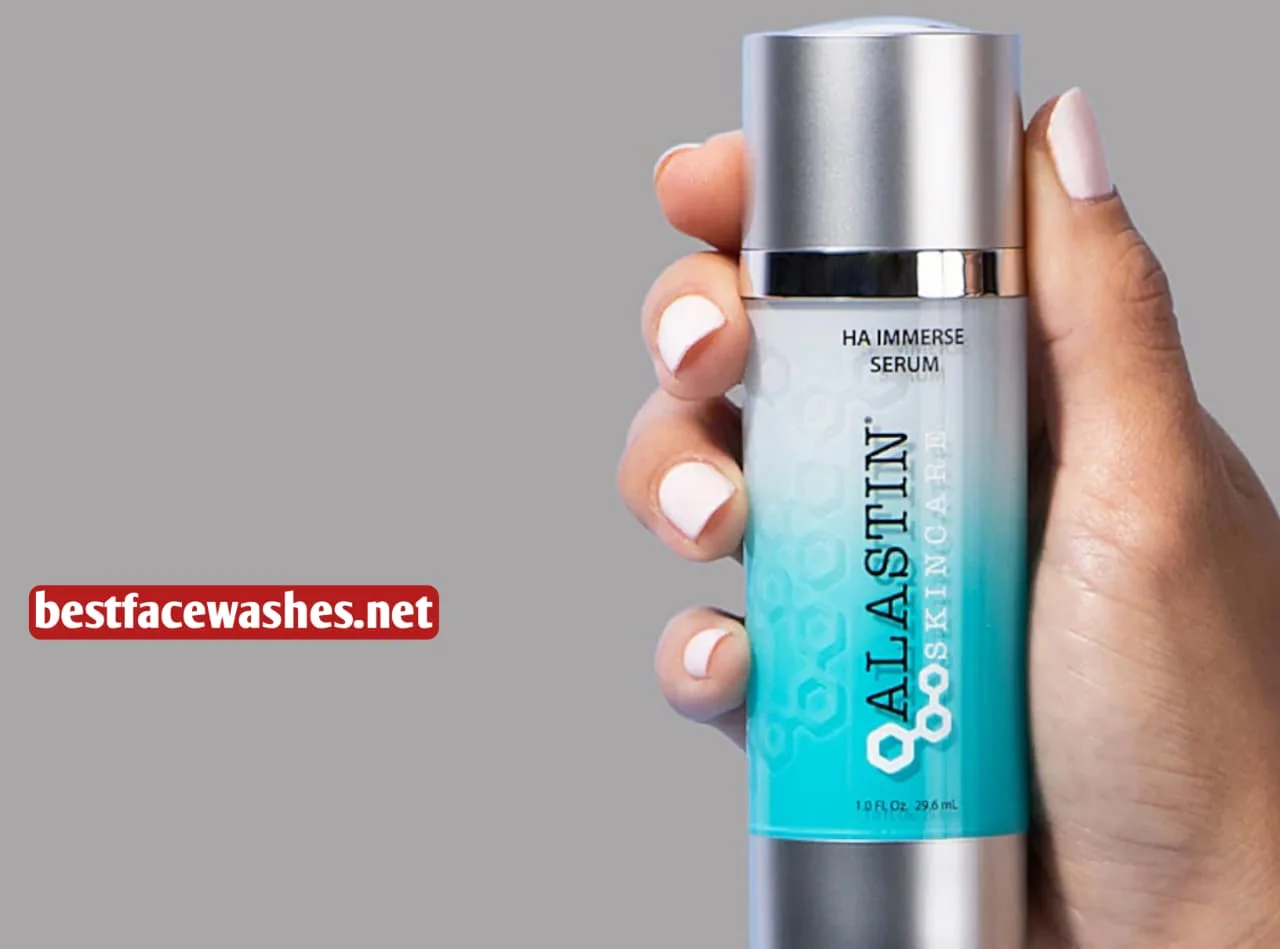 Alastin HA Immerse Serum – Best Plumping