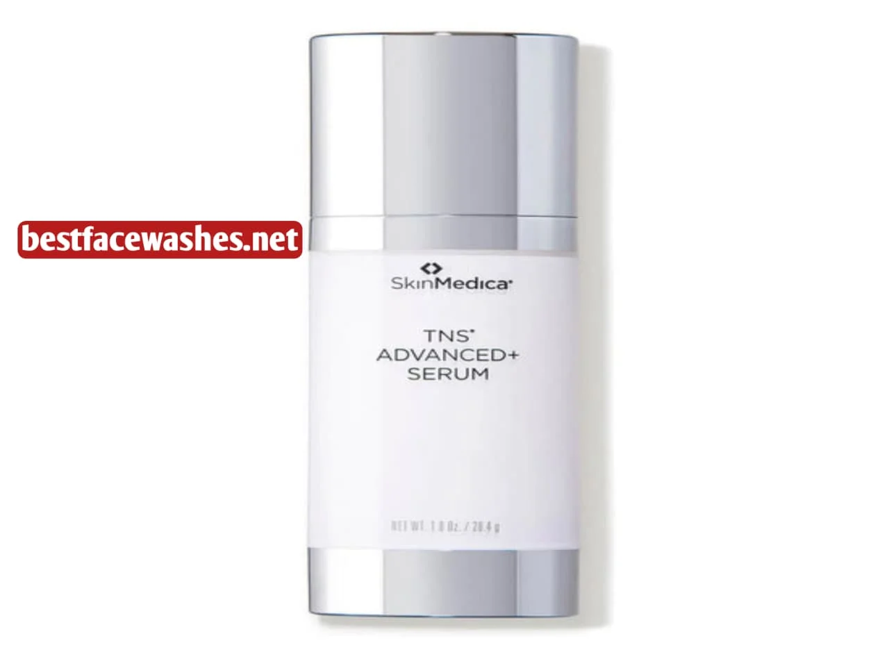 SkinMedica TNS Advanced+ Serum – Best Overall