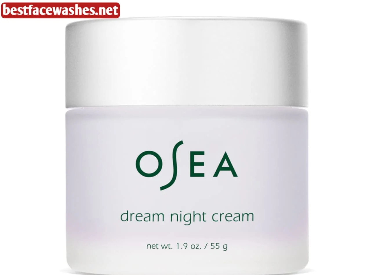 OSEA Dream Night Serum – Best Overnight