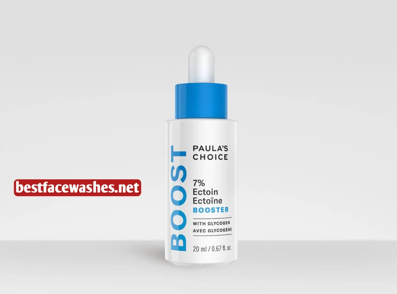 Paula’s Choice 7% Ectoin + Hyaluronic Acid Serum