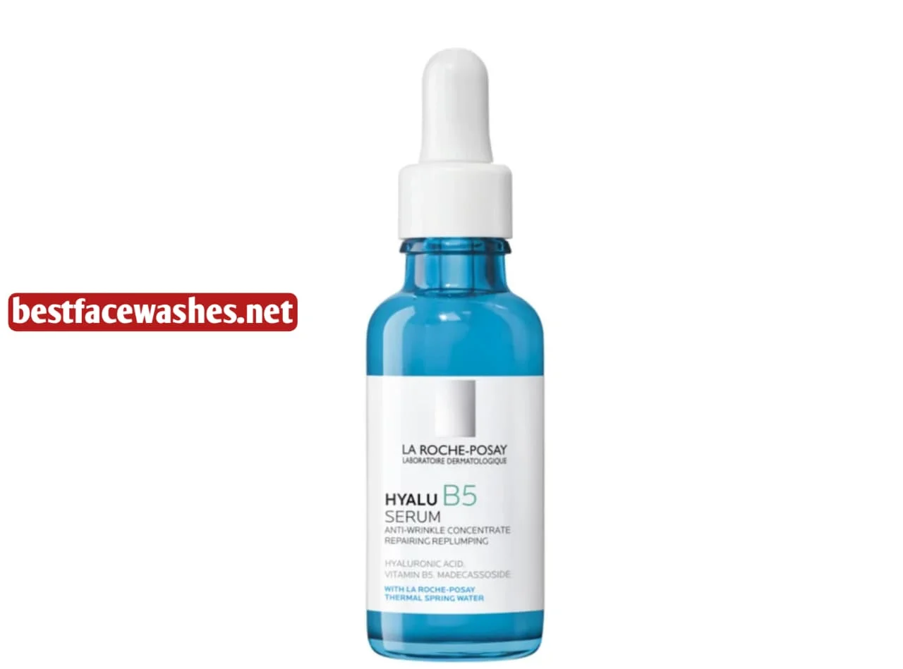 La Roche-Posay Hyalu B5 Serum 